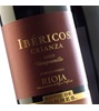 Ibericos Crianza Tempranillo 2010